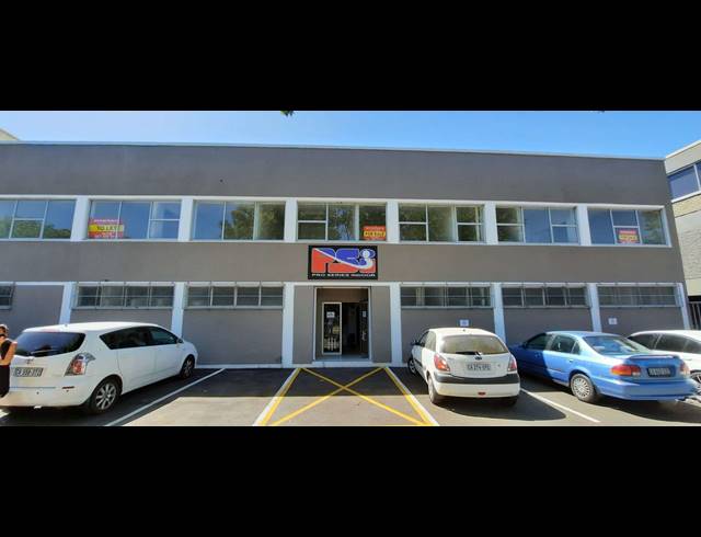 1,801M² WAREHOUSE SOLD IN NDABENI